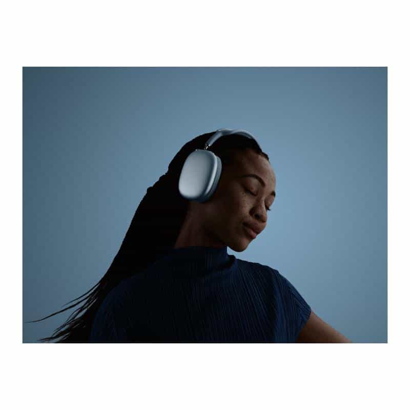 APPLE AirPods Max 2 (blau)