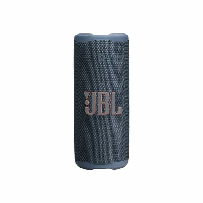 JBL Grip tragbarer Bluetooth-Lautsprecher blau