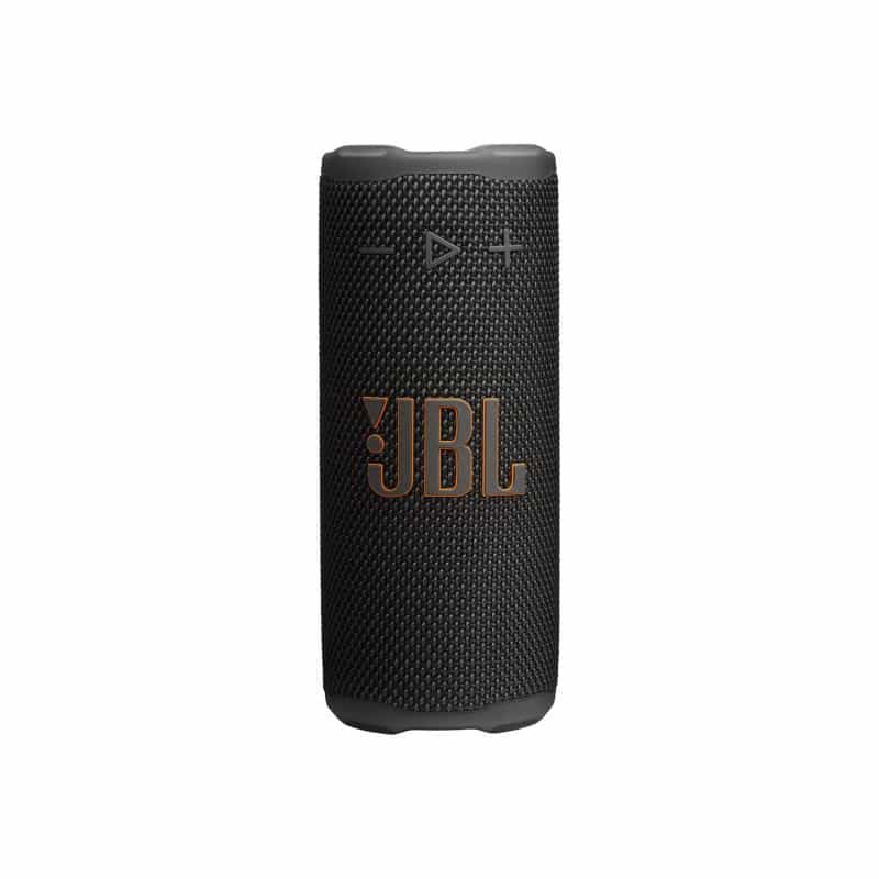 JBL Grip tragbarer Bluetooth-Lautsprecher schwarz