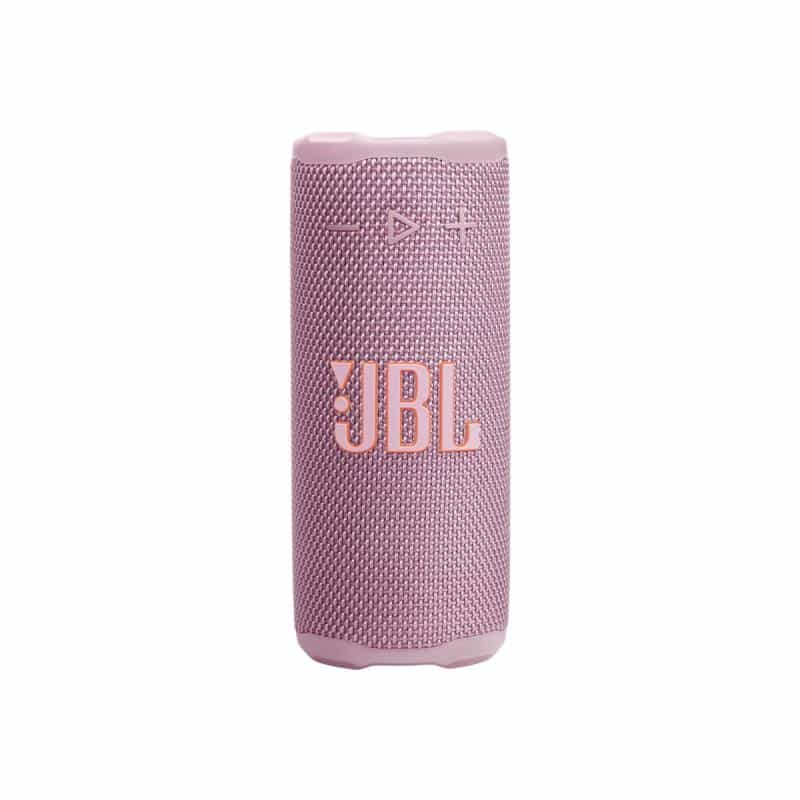 JBL Grip tragbarer Bluetooth-Lautsprecher pink