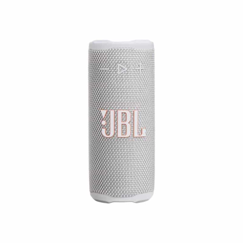 JBL Grip tragbarer Bluetooth-Lautsprecher weiß