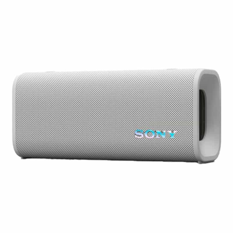 SONY SRS-ULT30W ULT FIELD 3 Tragbarer Bluetooth-Lautsprecher Off-White
