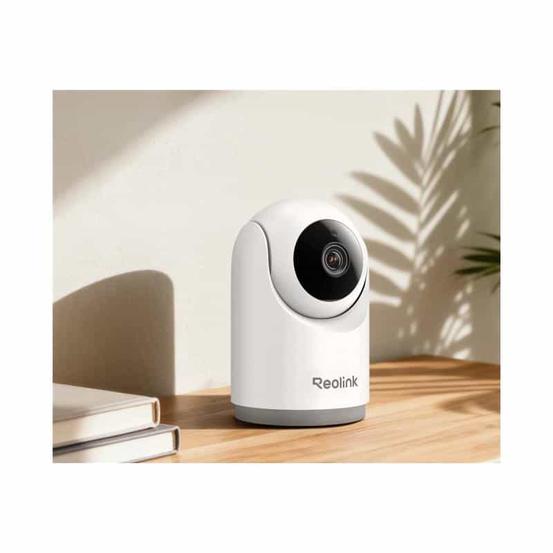 REOLINK E Series E321 PT WiFi indoor Netzwerkkamera