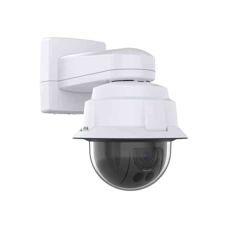 AXIS Netzwerkkamera PTZ Dome Q6088-E 4K