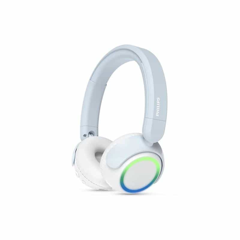 PHILIPS TAK4200BL/00 blau