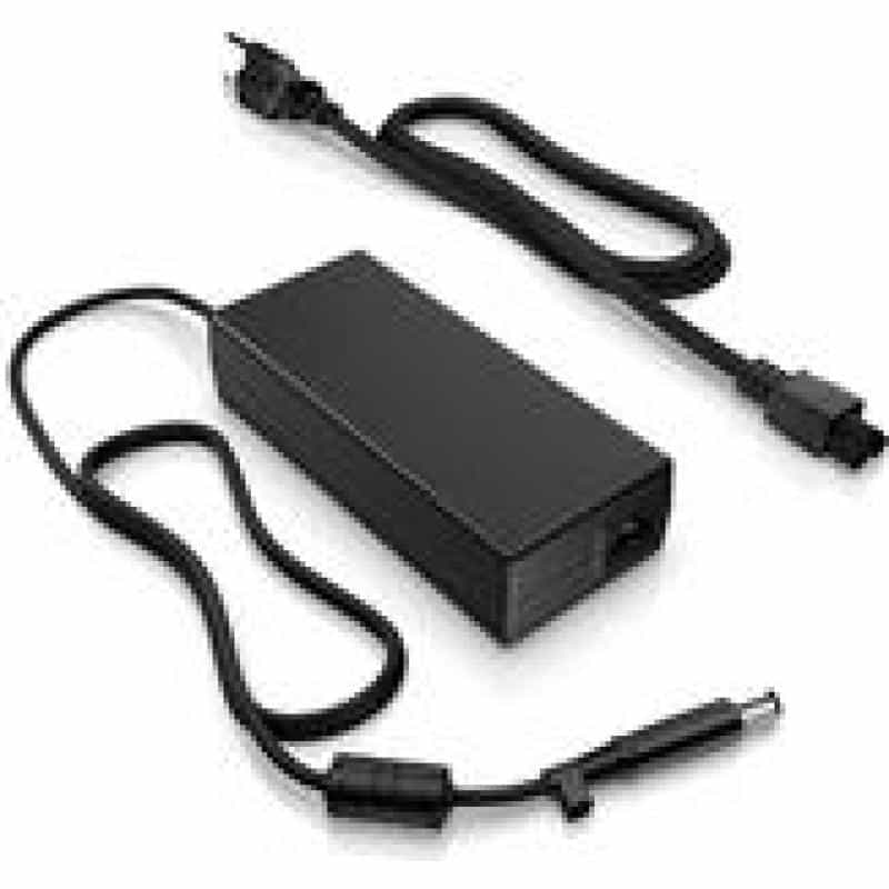 HP G6H44AA Netzteil 150,0 Watt abgerundete Bauform