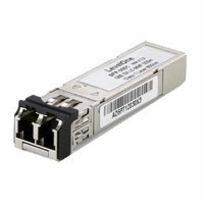 Transceiver LevelOne SFP / Multi-Mode / Duplex-LC / 500m