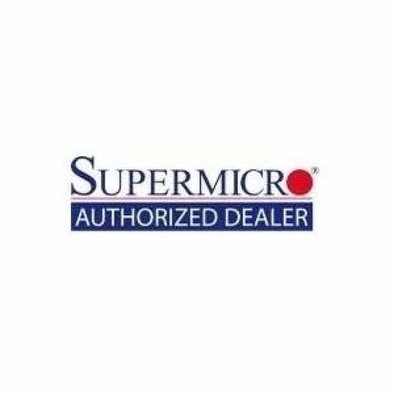 MB Supermicro Zub. I/O Shield MCP-260-00027-0N