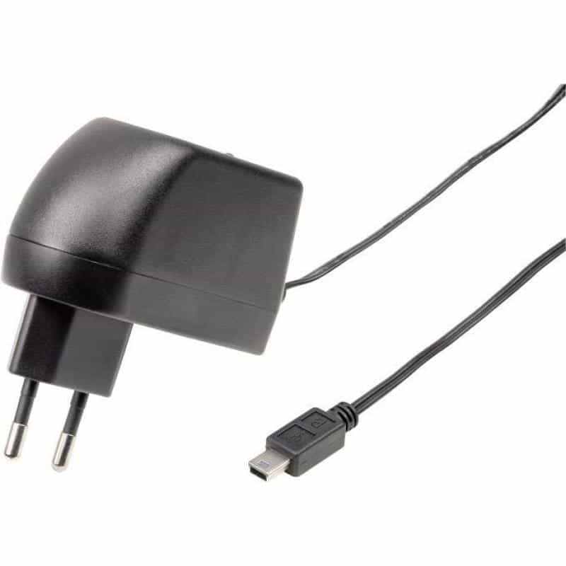 Hama Reiseladegerät Mini USB 88473