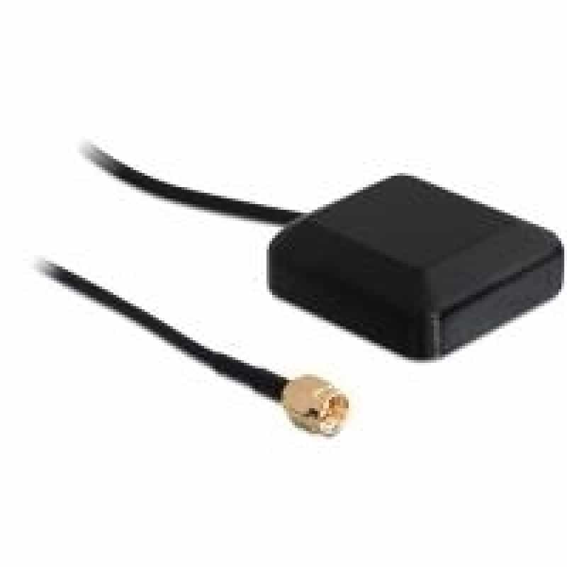 NAVILOCK GPS Antenne NL-69AT SMA 3m