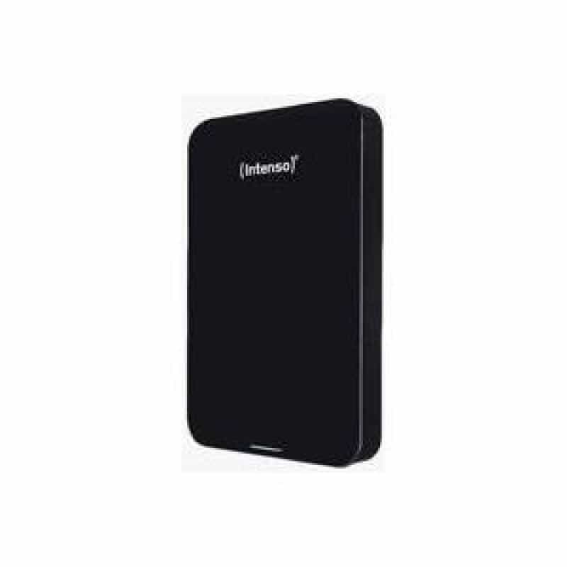 Intenso Memory Drive 1000GB, USB 3.0 2,5" schwarz