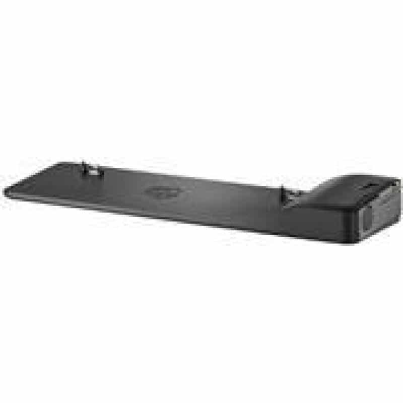HP HP ULTRASLIM DOCKING STATION