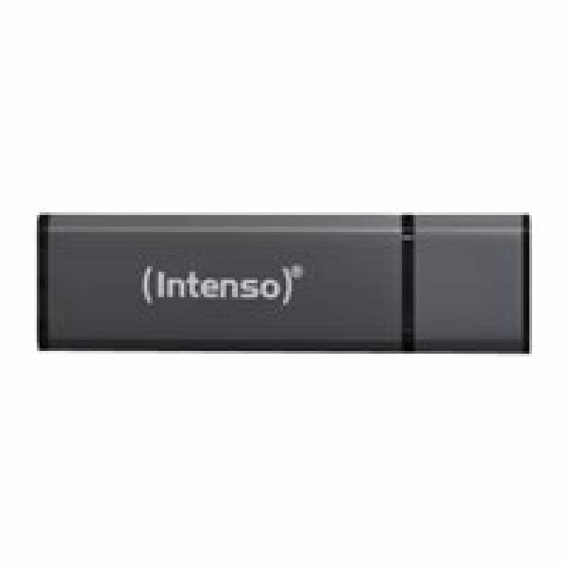 INTENSO Alu Line 4GB