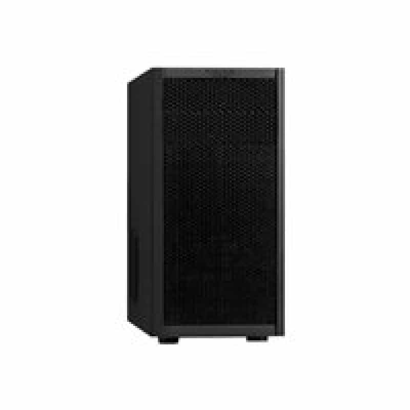 Midi-Tower FRACTAL DESIGN Core 1000 Mini/Micro-ATX USB3.0 o.NT schwarz