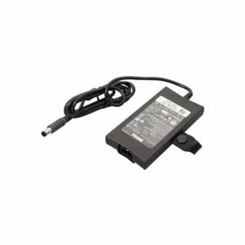 DELL AC Adapter, 65W, 3-Pin