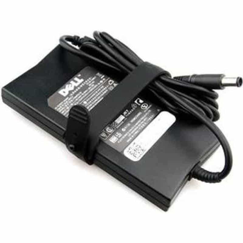 DELL AC Adapter, 90W, 3-Pin