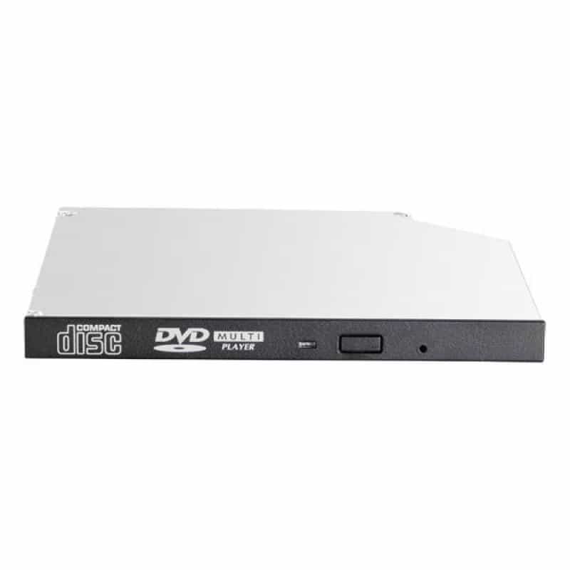 FUJITSU DVD-RW supermulti ultraslim SATA Read: 8x DVD 24x CDWrite: 8x DVD 24x CD alle CD/DVD Formate