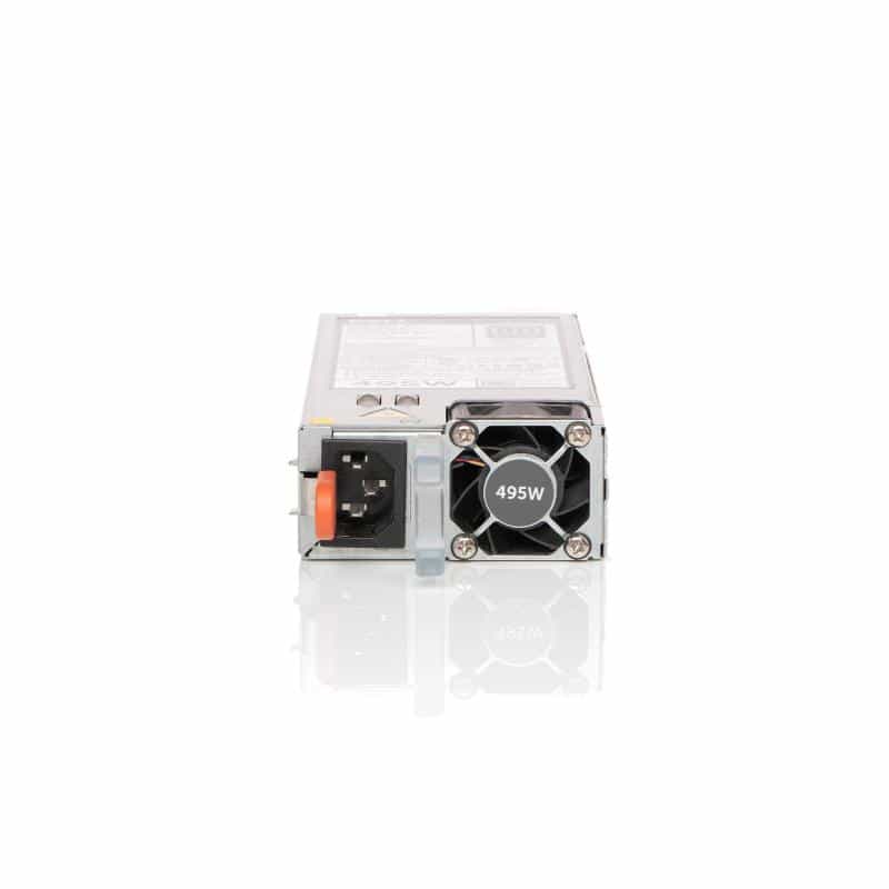 DELL Assy Power Supply 495W