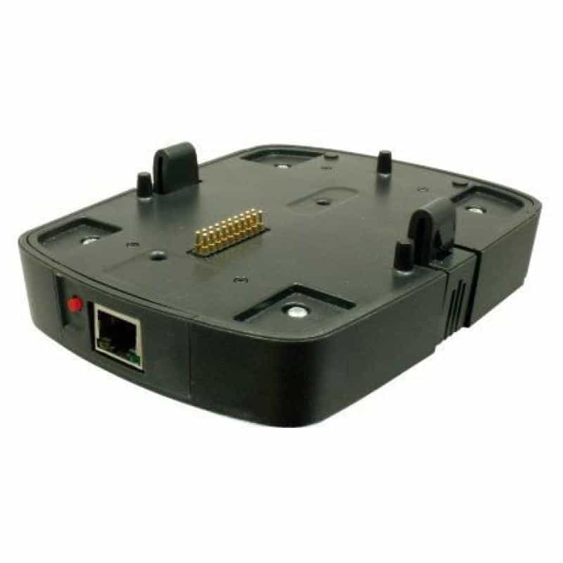 DATALOGIC MODULE, ETHERNET COMMUNICATION