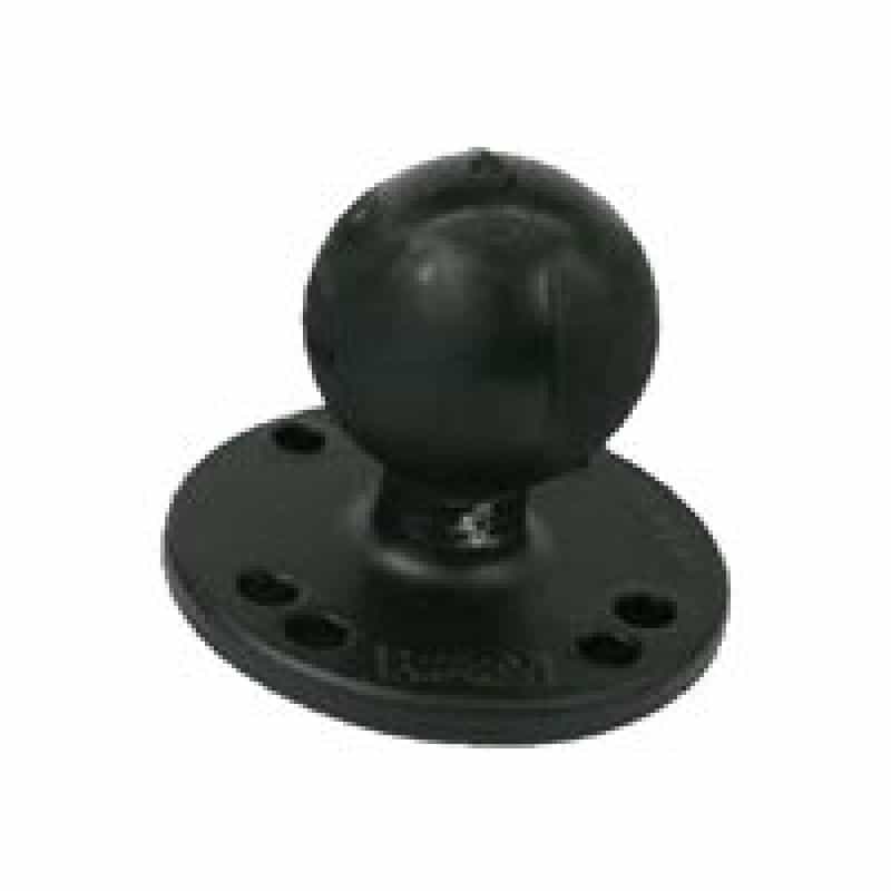 HONEYWELL BALL C-SIZE 1.52.5 ROUND BASE