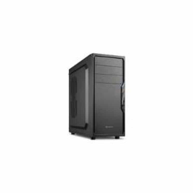SHARKOON VS4-V ATX PC CASE