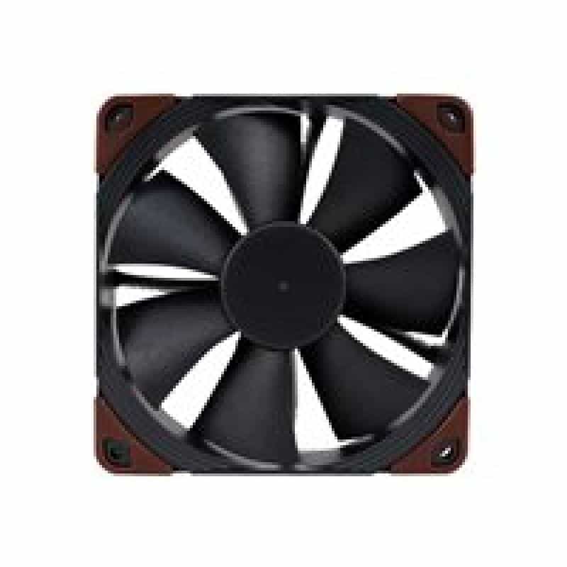 NOCTUA NF-F12 industrialPPC-2000 PWM - 120mm