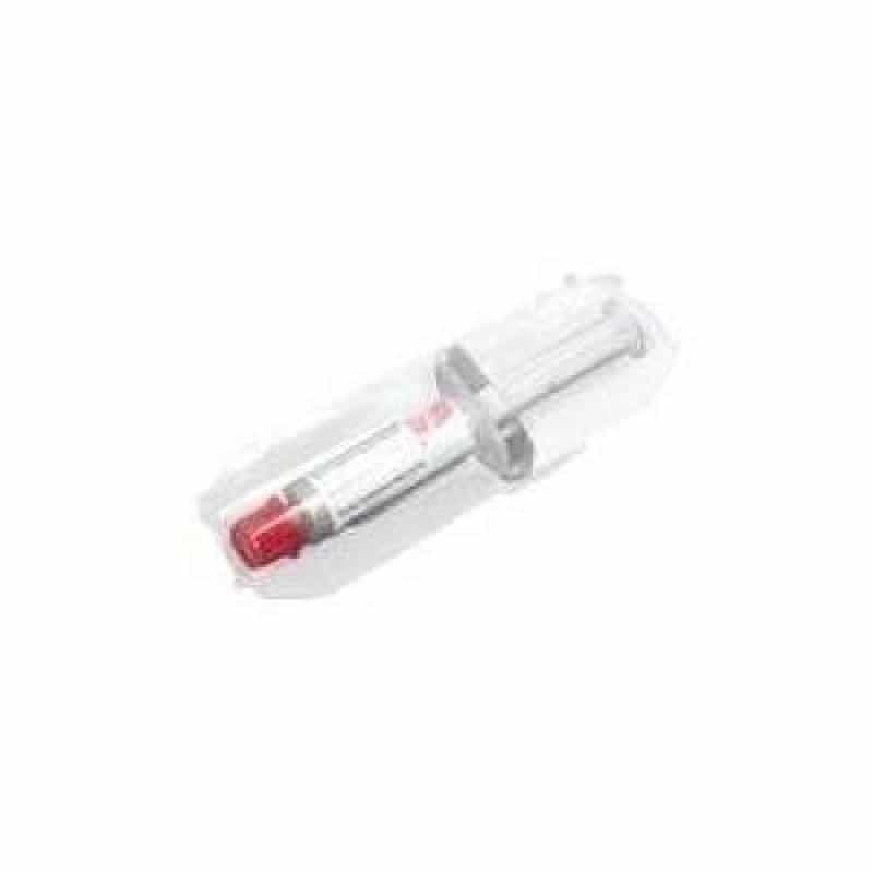 STARTECH.COM CPU Wärmeleitpaste 1,5g Tube - Thermische Metalloxid Prozessor Kühlpaste