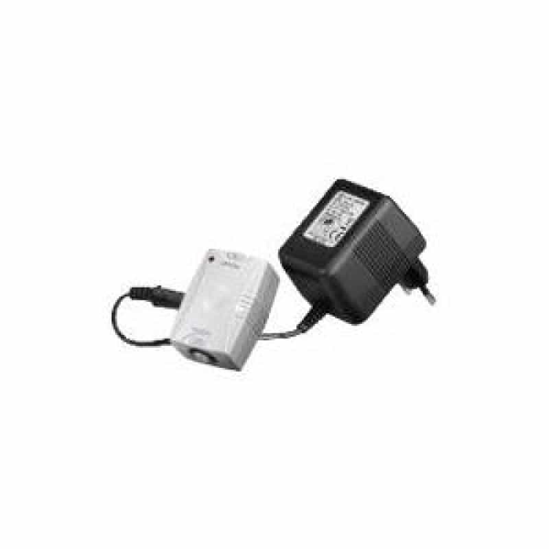 Opto-Koaxial-Wandler inkl. Netzteil