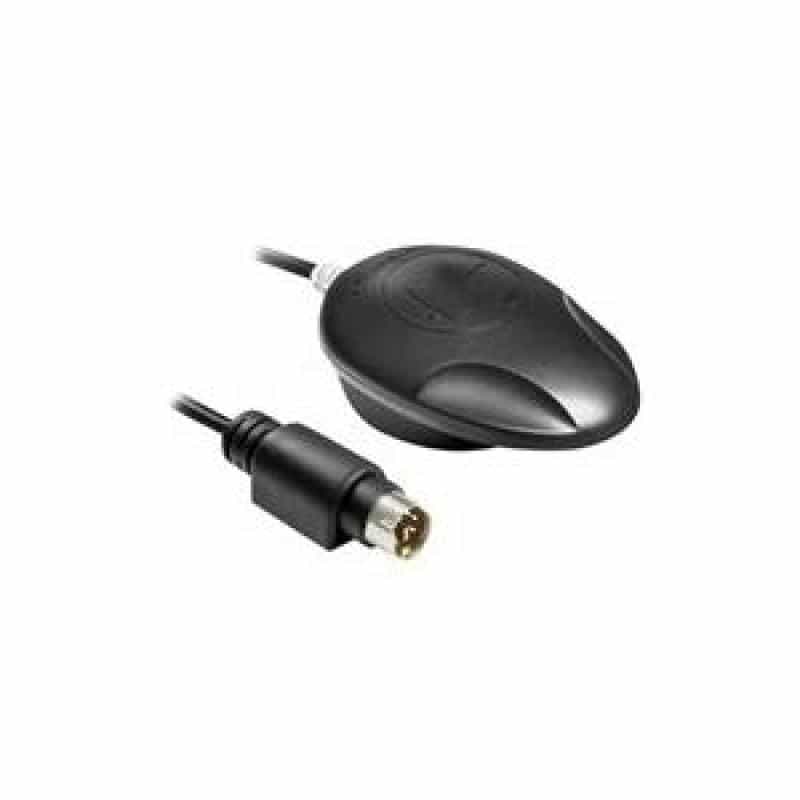 NAVILOCK GPS-Empfänger ″Navilock″ GNSS BeidouGalileo Glonass NL-8005P