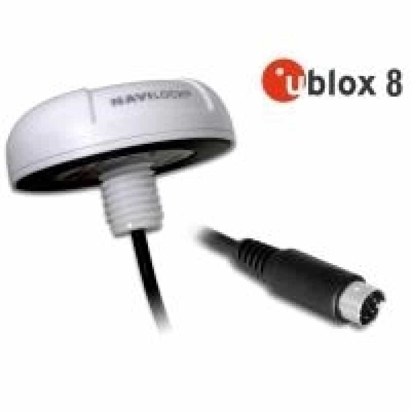NAVILOCK GPS-Empfänger ″Navilock″GNSS BeidouGalileo Glonass NL-8022MP