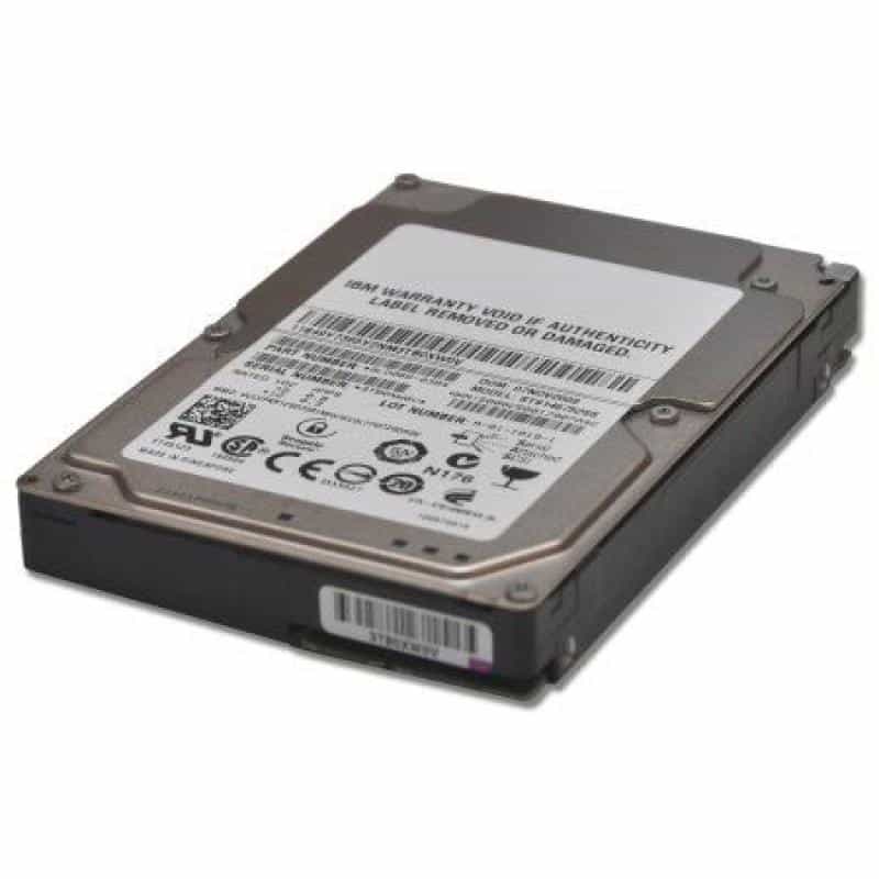 LENOVO IBM 500GB 7.2K 6GBPS SATA