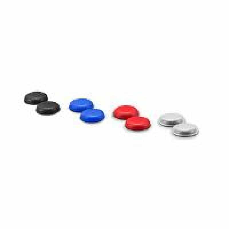 SPEED-LINK Schutzhülle Speedlink Stix Controller Cap Set mehrfarbig [PS4]