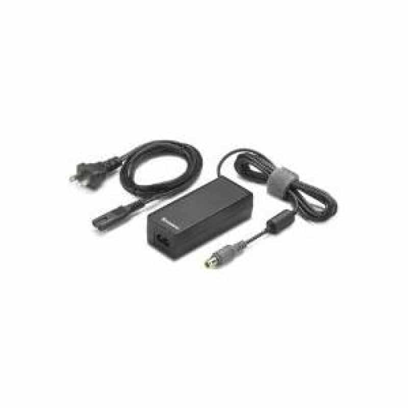 IBM AC-Adapter (EU) ThinkPad + Lenovo 65W Ultraportable