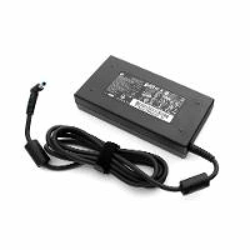 HP HSTNN-LA25 Netzteil 120 Watt Slim