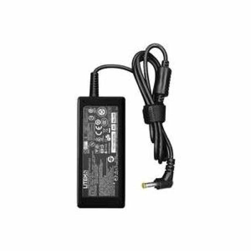 ACER KP.06501.001 Netzteil 65 Watt - schwarz Original