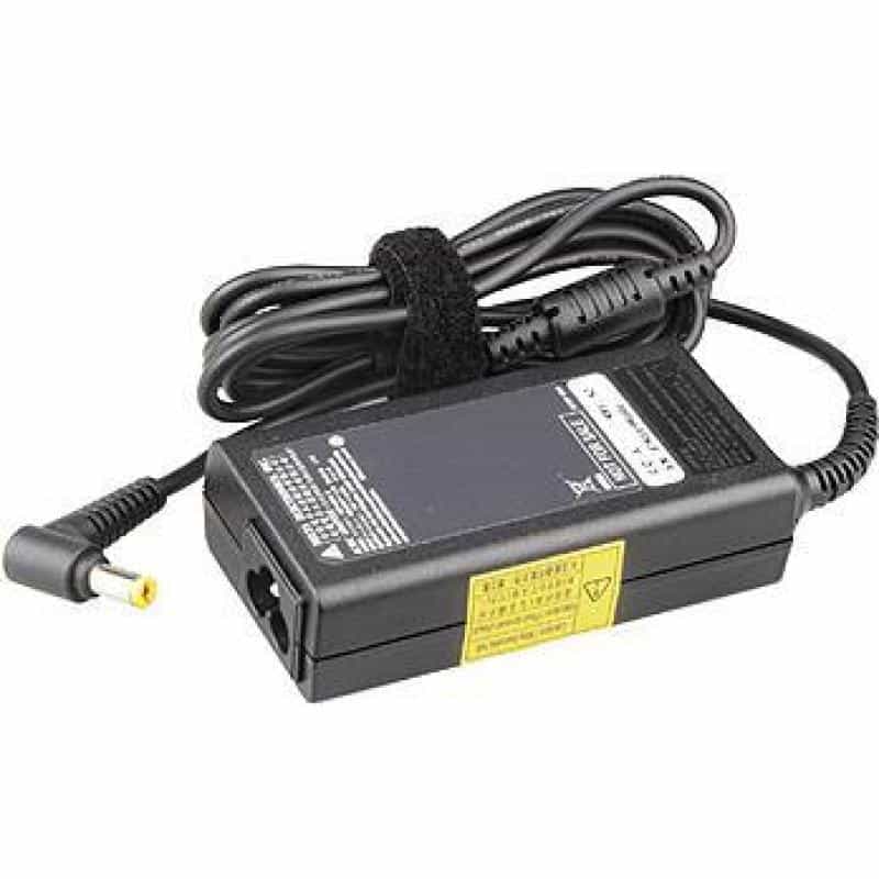 ACER AP.06501.033 Netzteil 65 Watt - schwarz Original