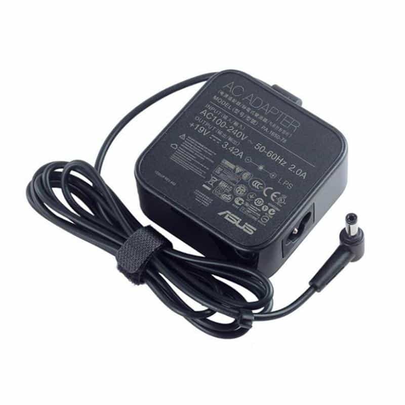 ASUS 0A001-00048300 Netzteil 65 Watt rund - Original