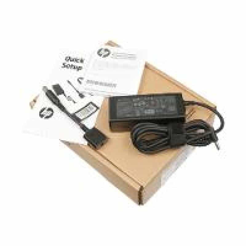 HP Hewlett Packard 753559-002 Netzteil 65 Watt - Original