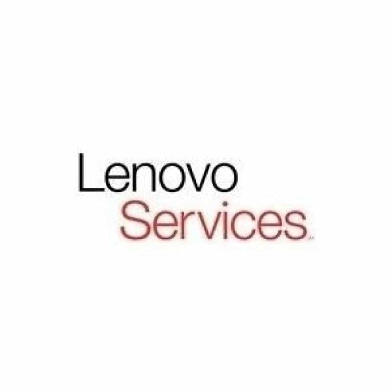 LENOVO Garantieverlängerung ePack / Lenovo Serv