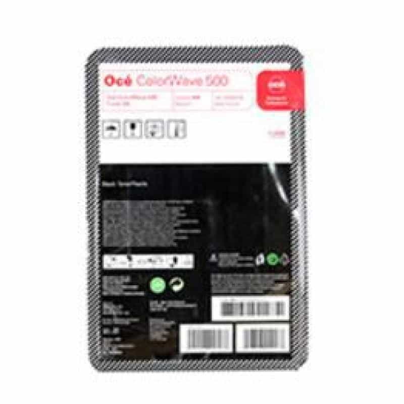 OCÉ TonerPearls Schwarz Tonerpatrone