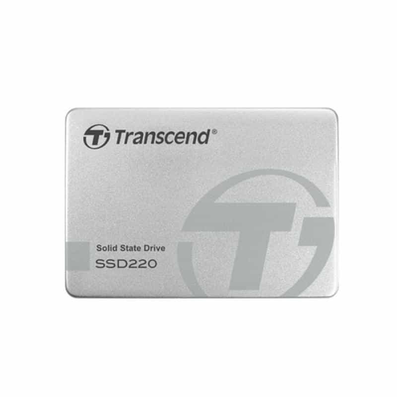 TRANSCEND SSD 240GB