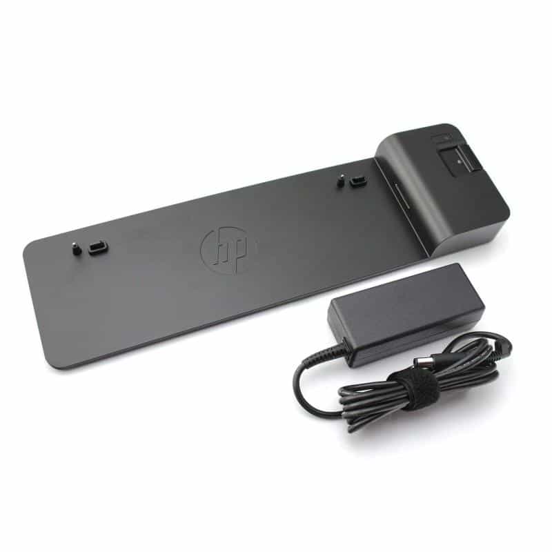 HP UltraSlim Dock 2013