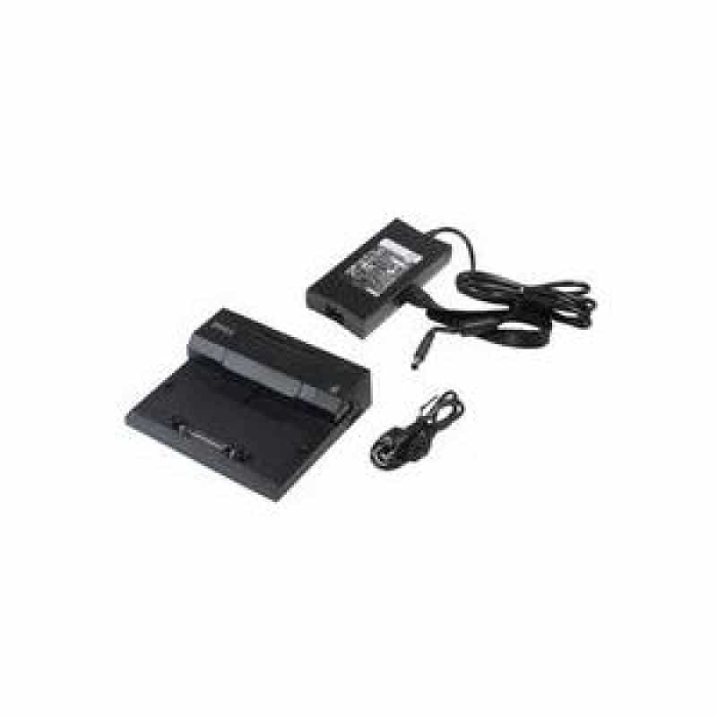 DELL 665MJ Dockingstation - Dell E-Port II (PR03X)