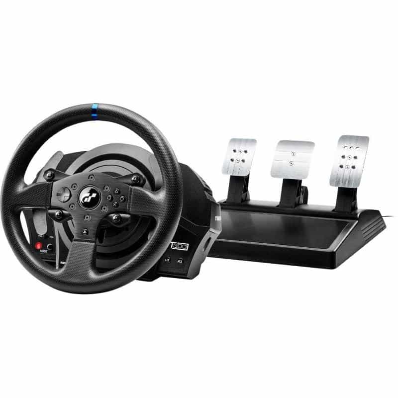 THRUSTMASTER T300RS GT Force Feedback R.Wheel  (PC/Kons) retail