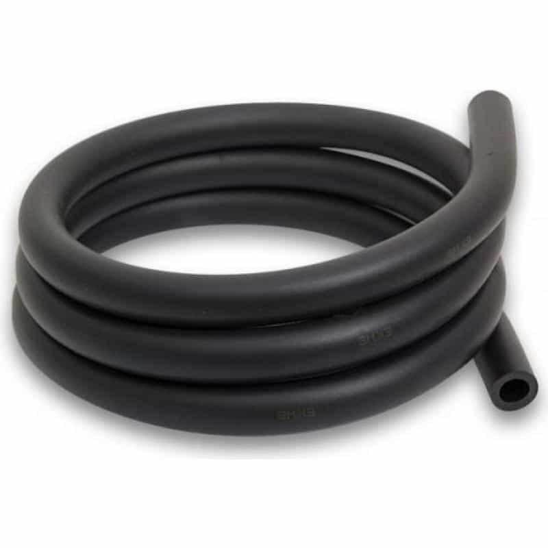 EKWB EK Water Blocks EK-Tube ZMT Schlauch 16/11 mm - mattschwarz, 1m