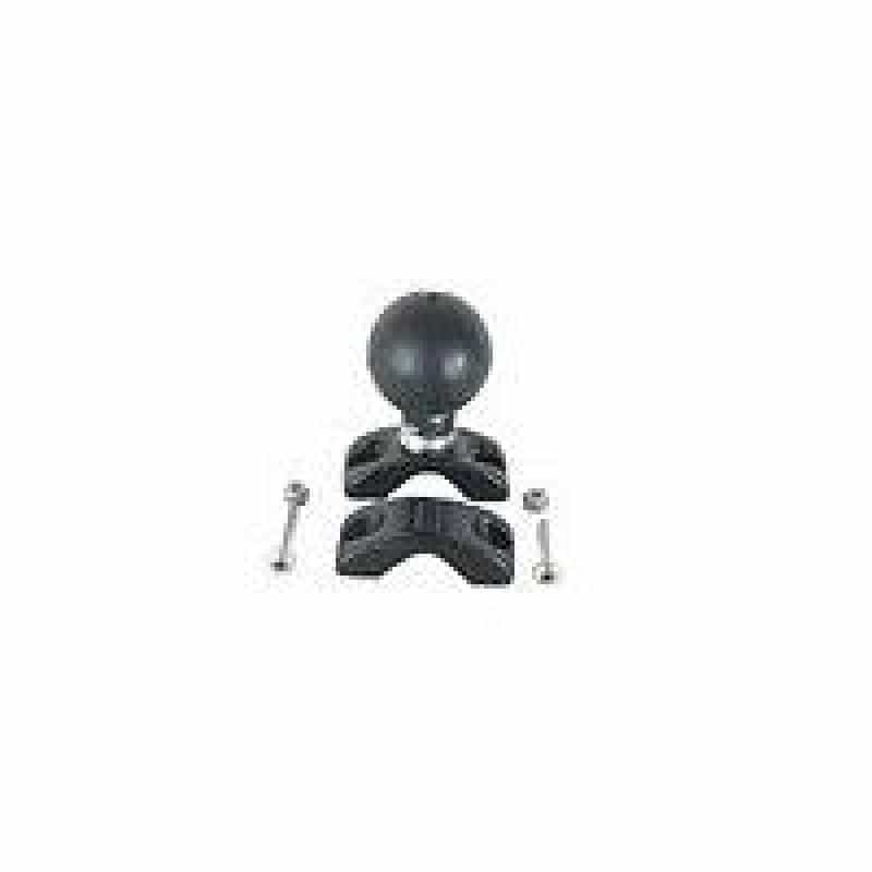 ZEBRA RAIL BASE 1-1/4IN TO 1-7/8IN