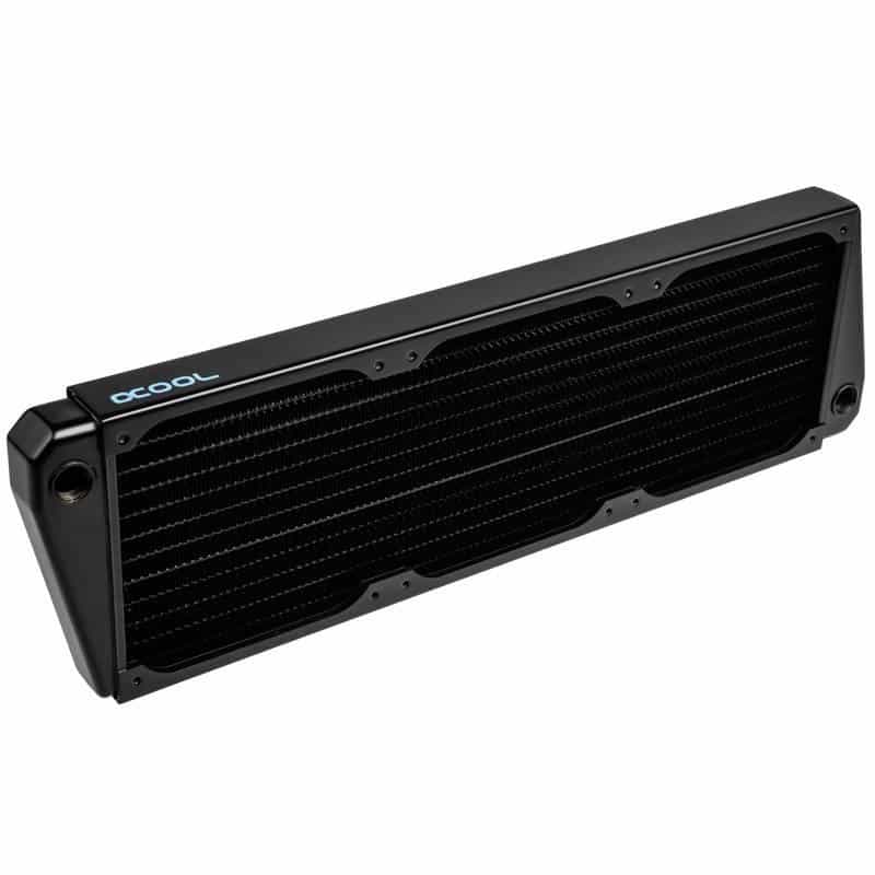 ALPHACOOL NexXxos ST30 XFlow 360mm