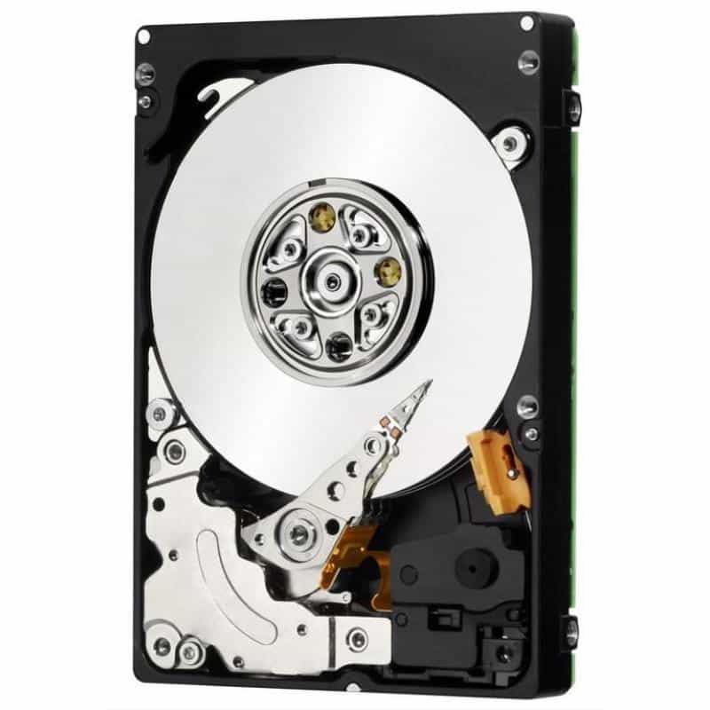 LENOVO Storage V3700 V2 300GB