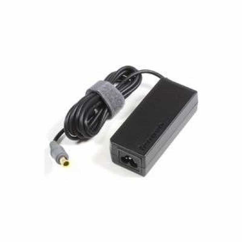LENOVO 42T5283 - 50/60 - Innenraum - Notebook - Schwarz - ThinkPad Edge ThinkPad L410 - L412 - L420