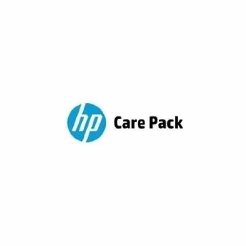 HPE Proactive Care 24x7 Software Service - Technischer Support - für VMware Horizon Advanced Edition